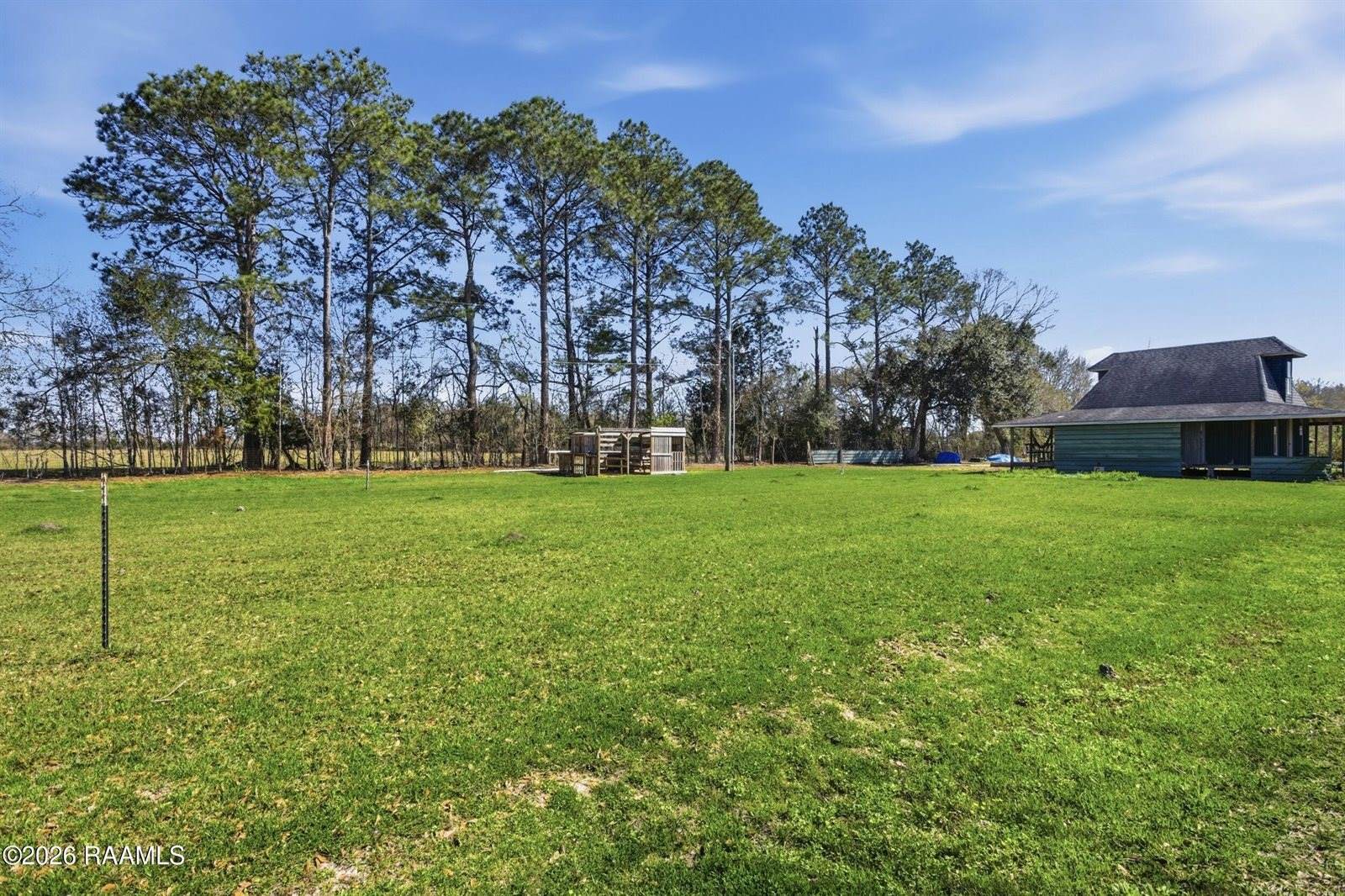 2192 Peach Bloom-Lot #19 Highway, Church Point, LA 70525