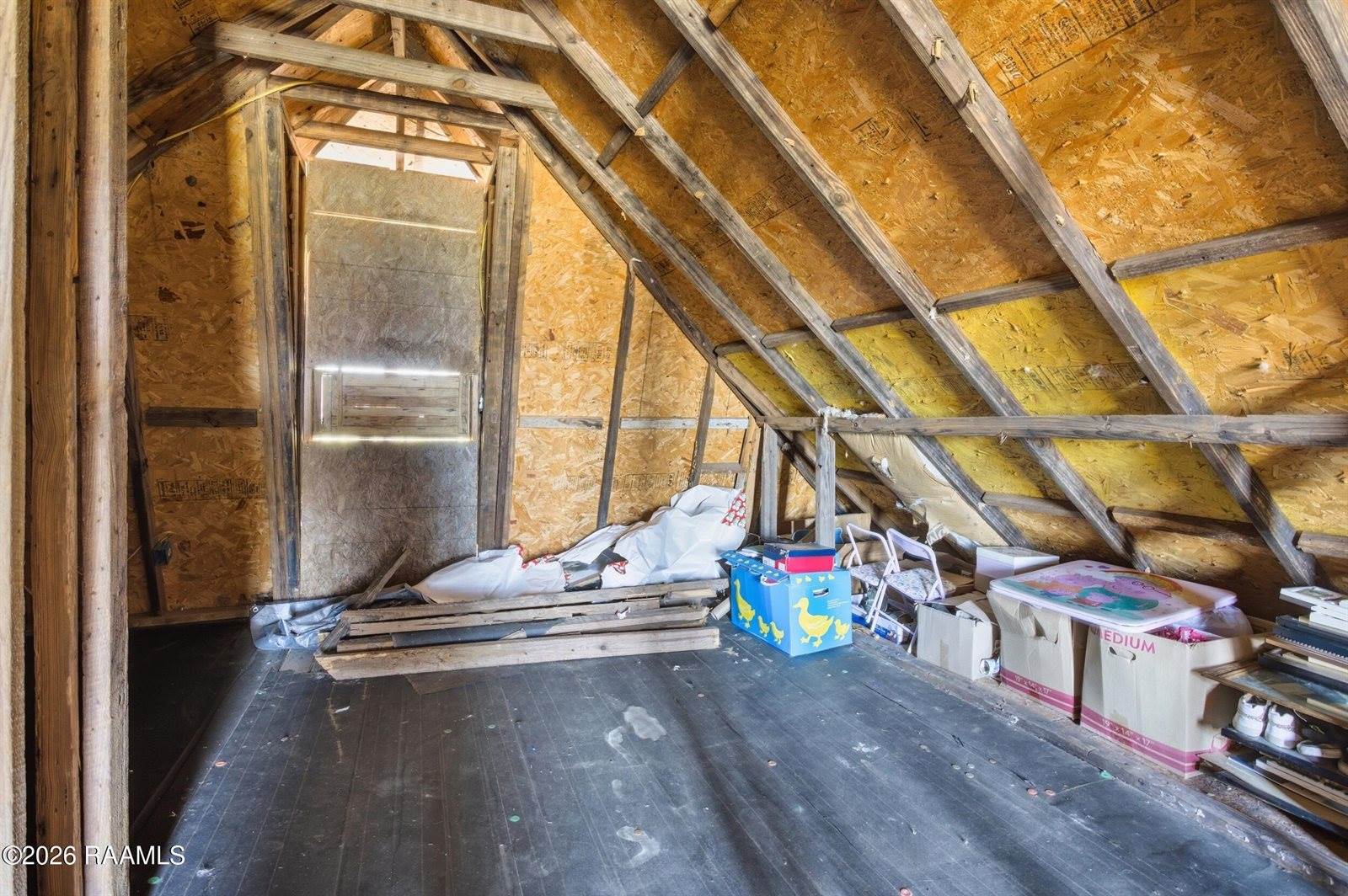 2192 Peach Bloom-Lot #19 Highway, Church Point, LA 70525