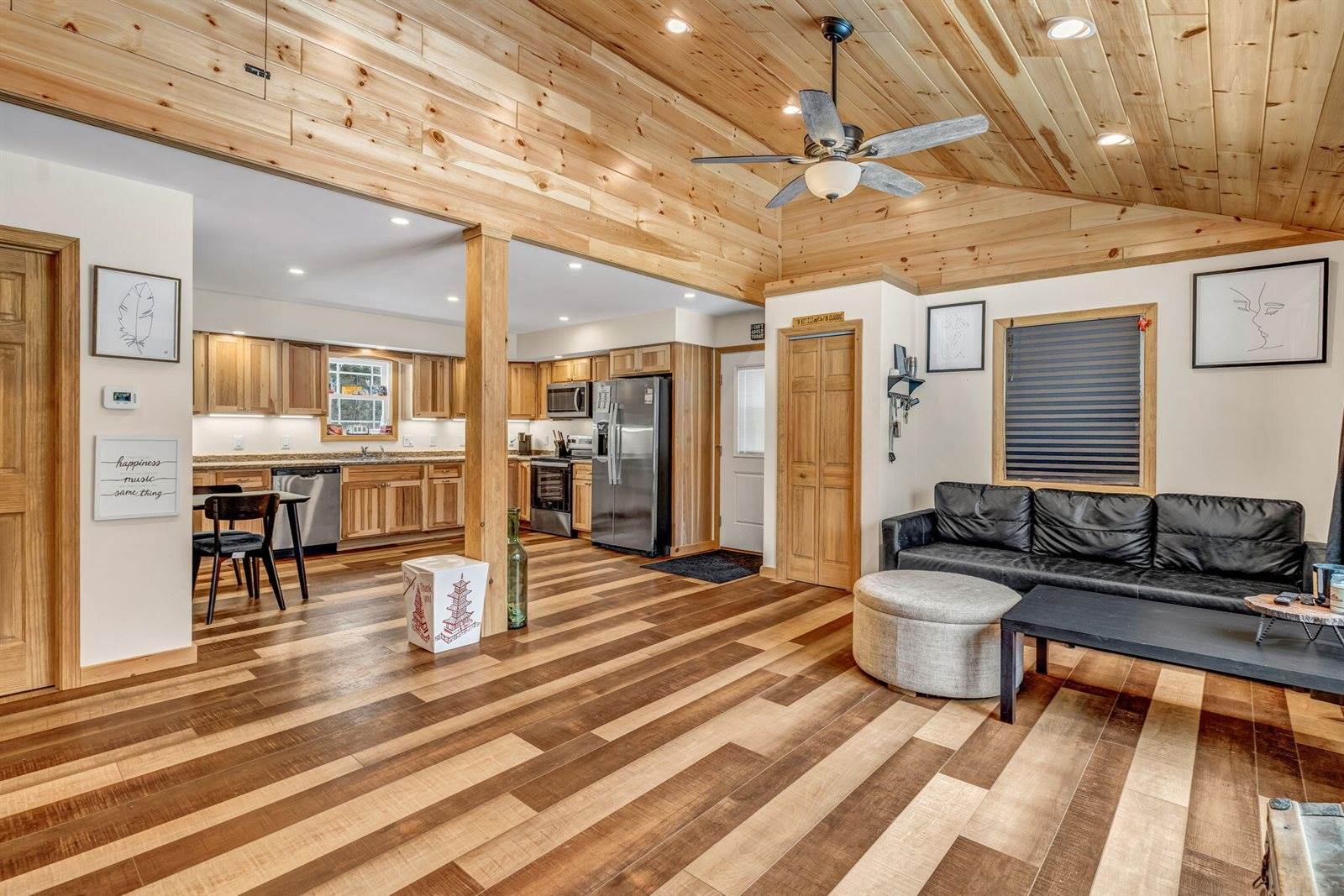 542 Main Road, Charleston, ME 04422