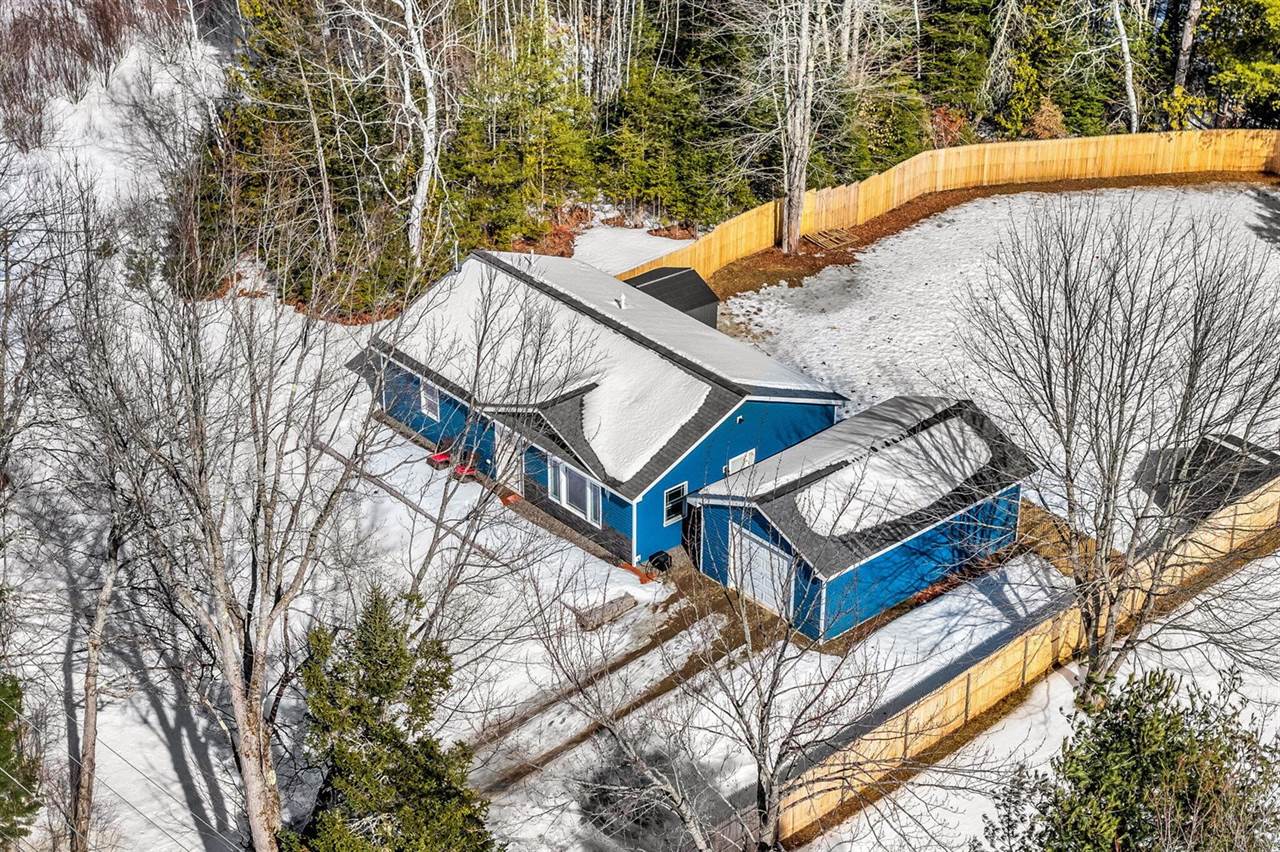 542 Main Road, Charleston, ME 04422