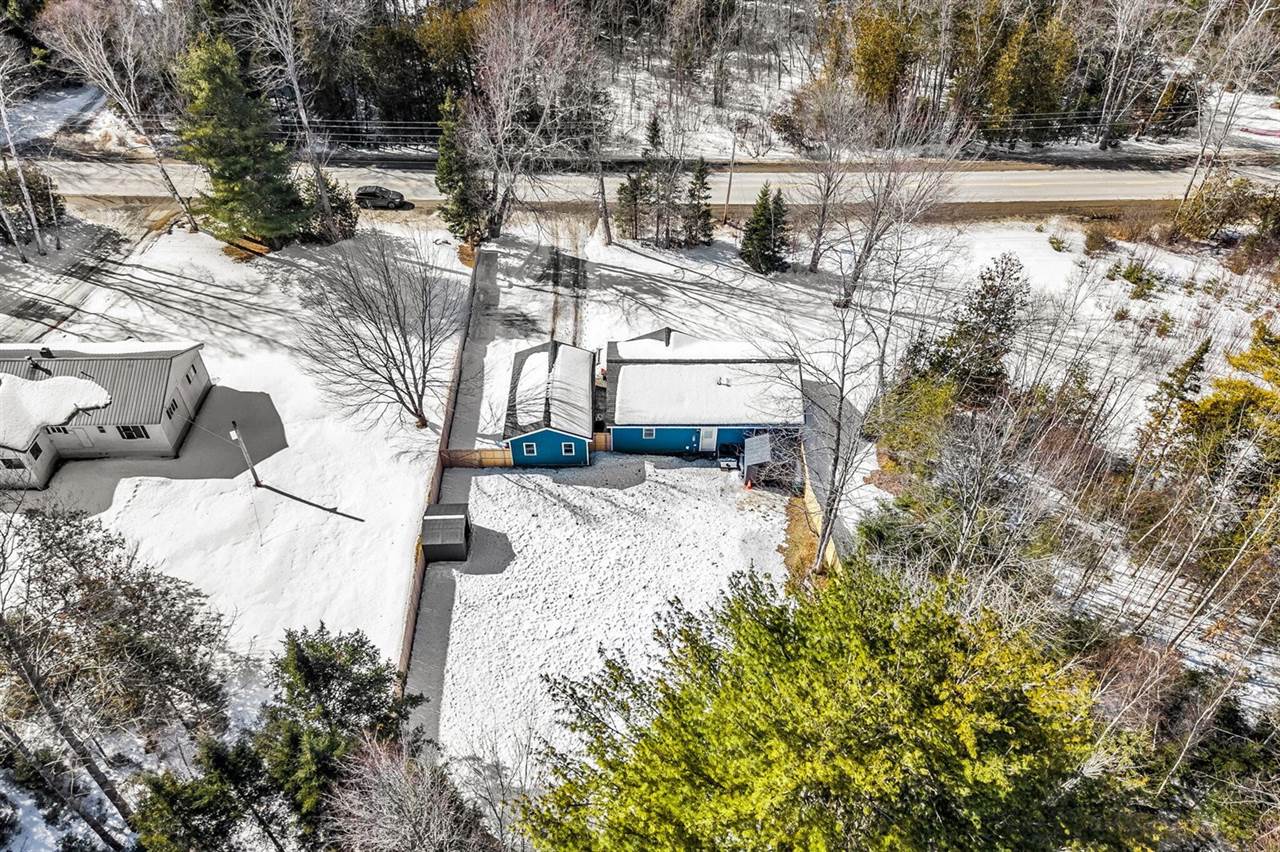 542 Main Road, Charleston, ME 04422