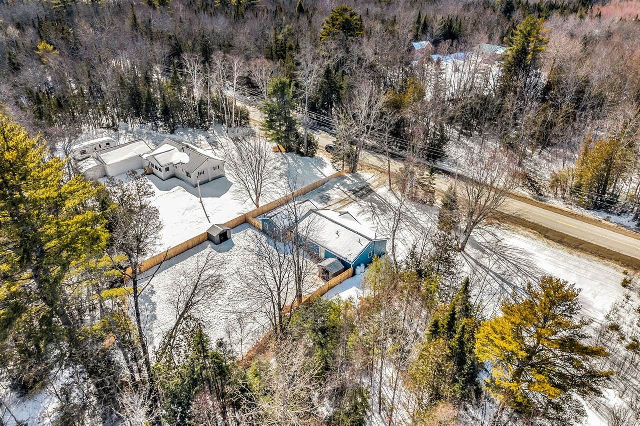 542 Main Road, Charleston, ME 04422