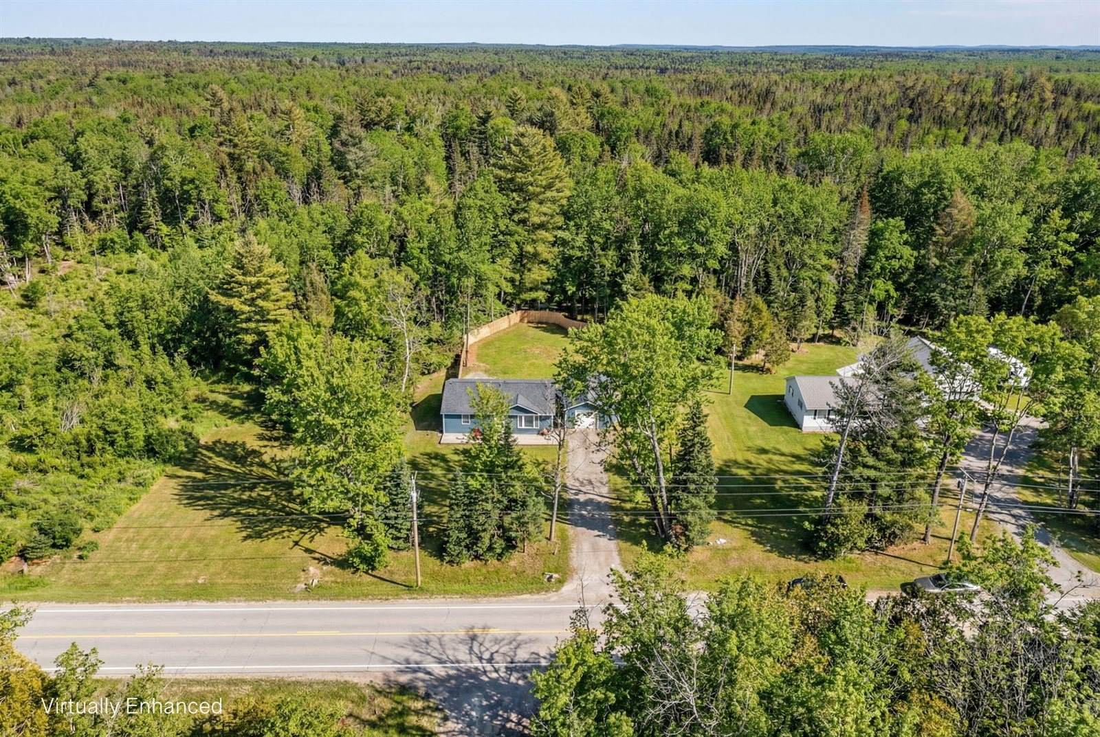 542 Main Road, Charleston, ME 04422