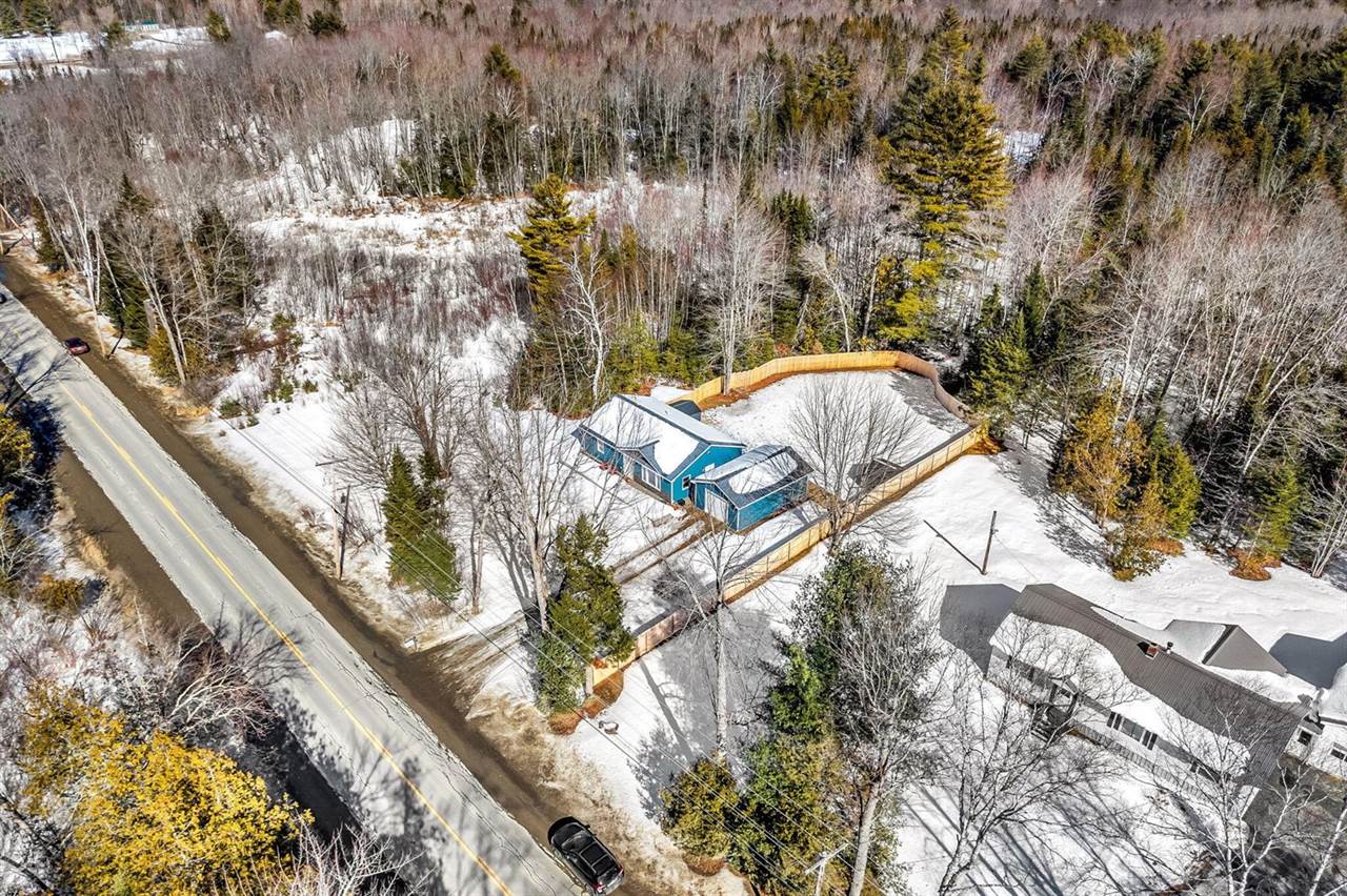 542 Main Road, Charleston, ME 04422