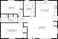 542 Main Road, Charleston, ME 04422