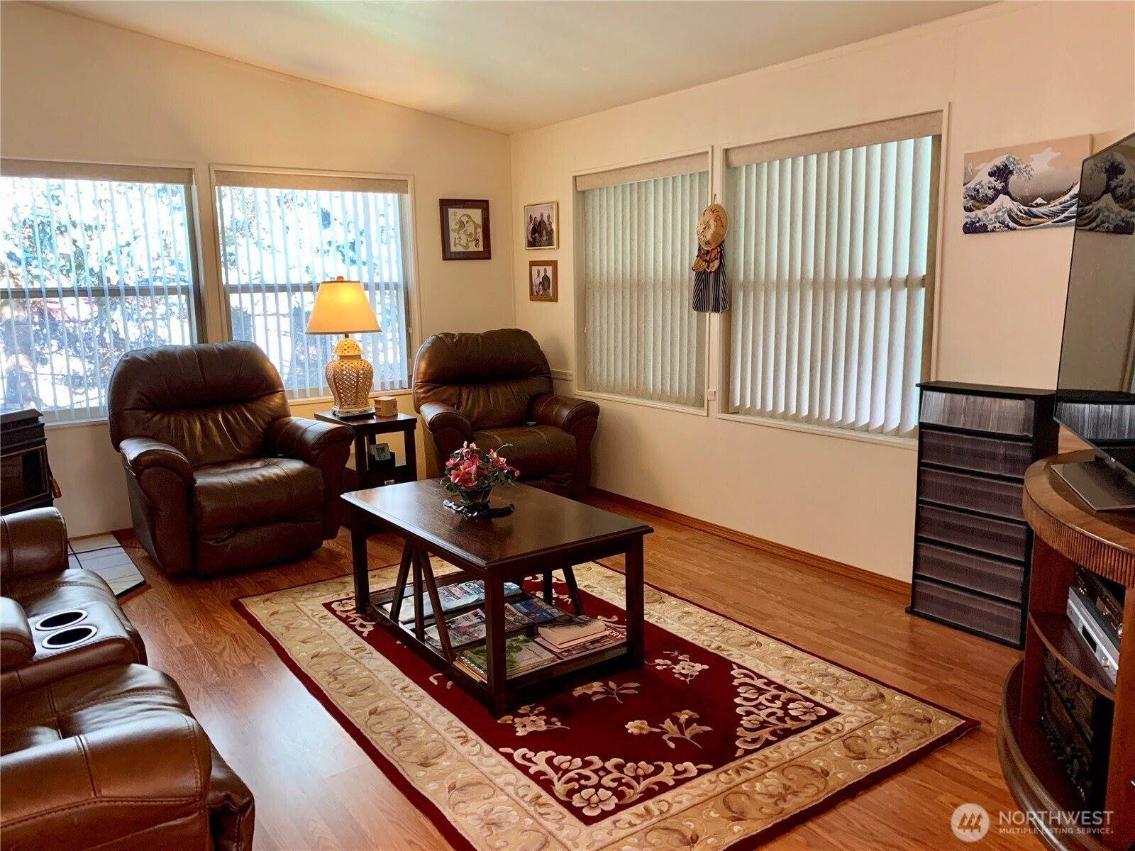 2504 Alonda Lane NE, Olympia, WA 98516