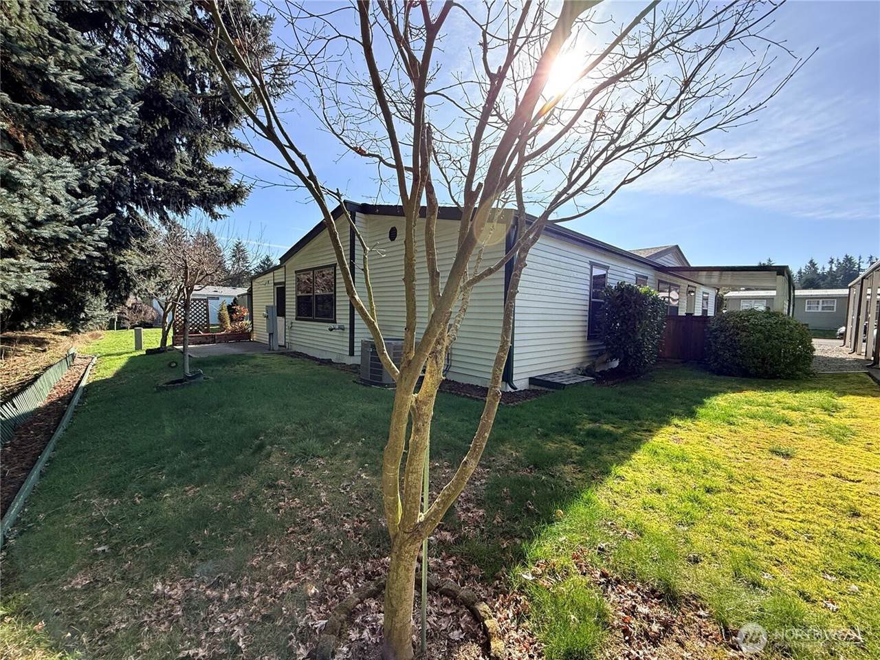 2504 Alonda Lane NE, Olympia, WA 98516