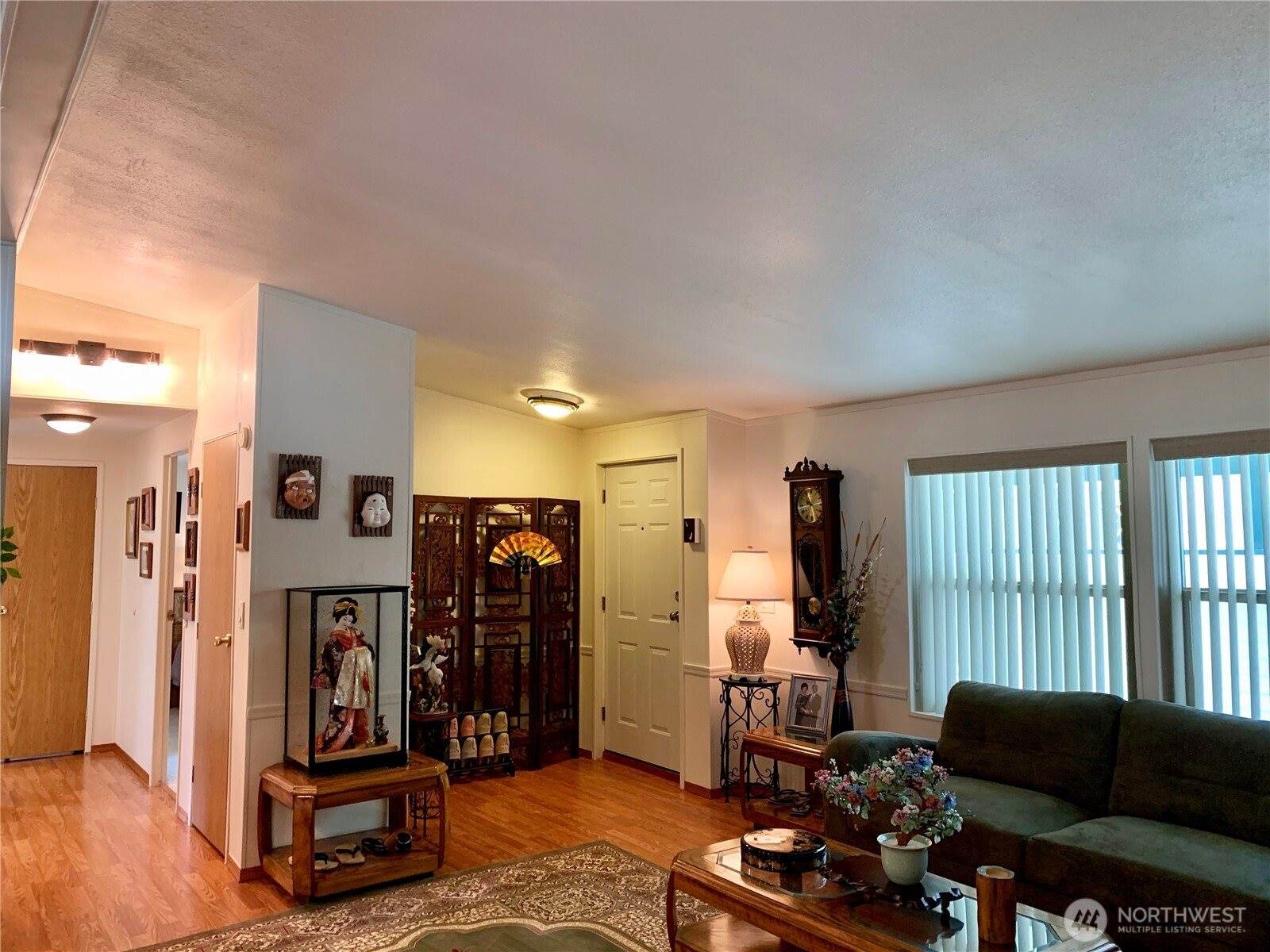 2504 Alonda Lane NE, Olympia, WA 98516