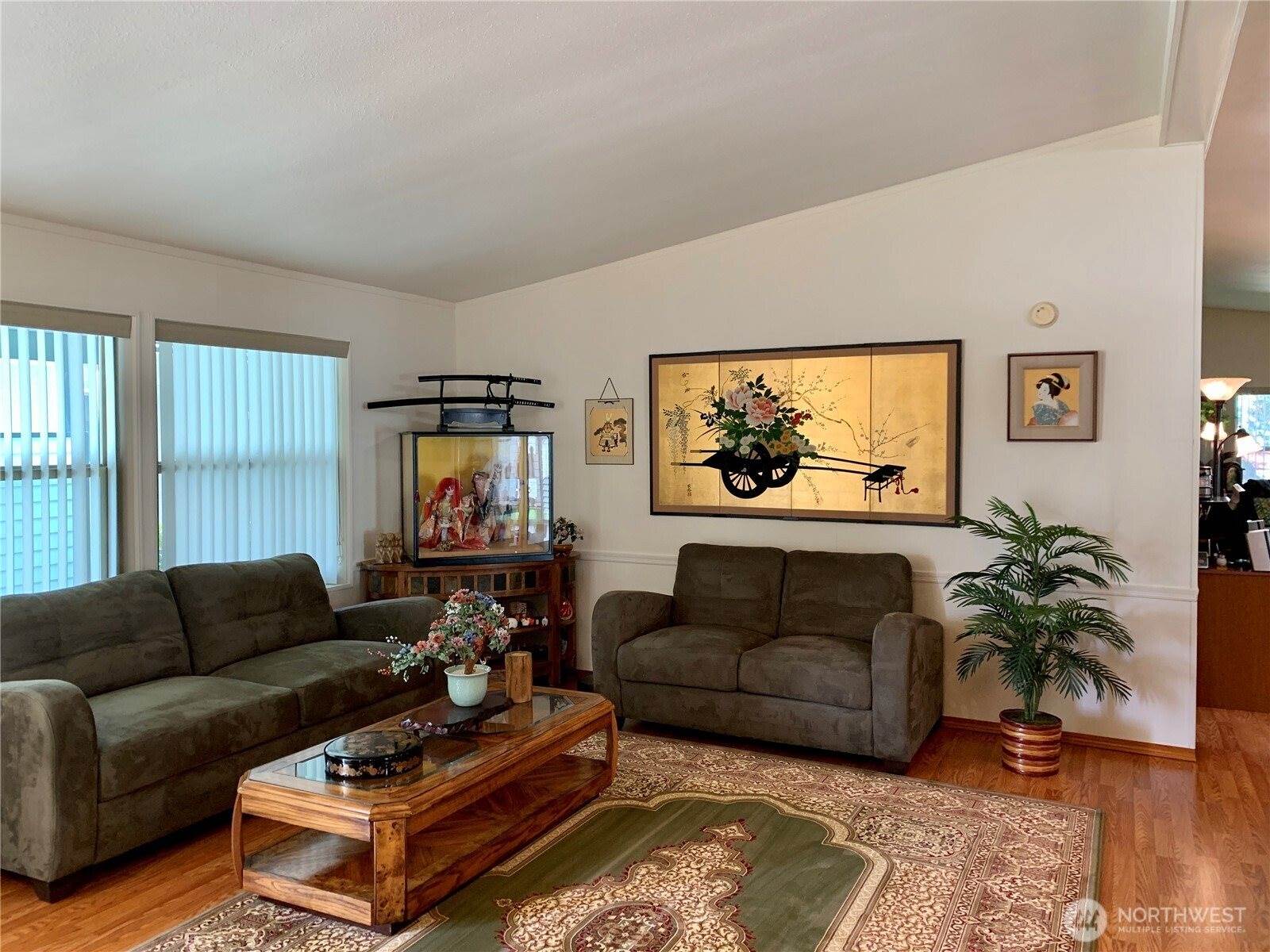 2504 Alonda Lane NE, Olympia, WA 98516