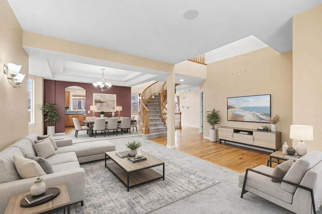 3744 Brunner Blvd, Johnstown, CO 80534