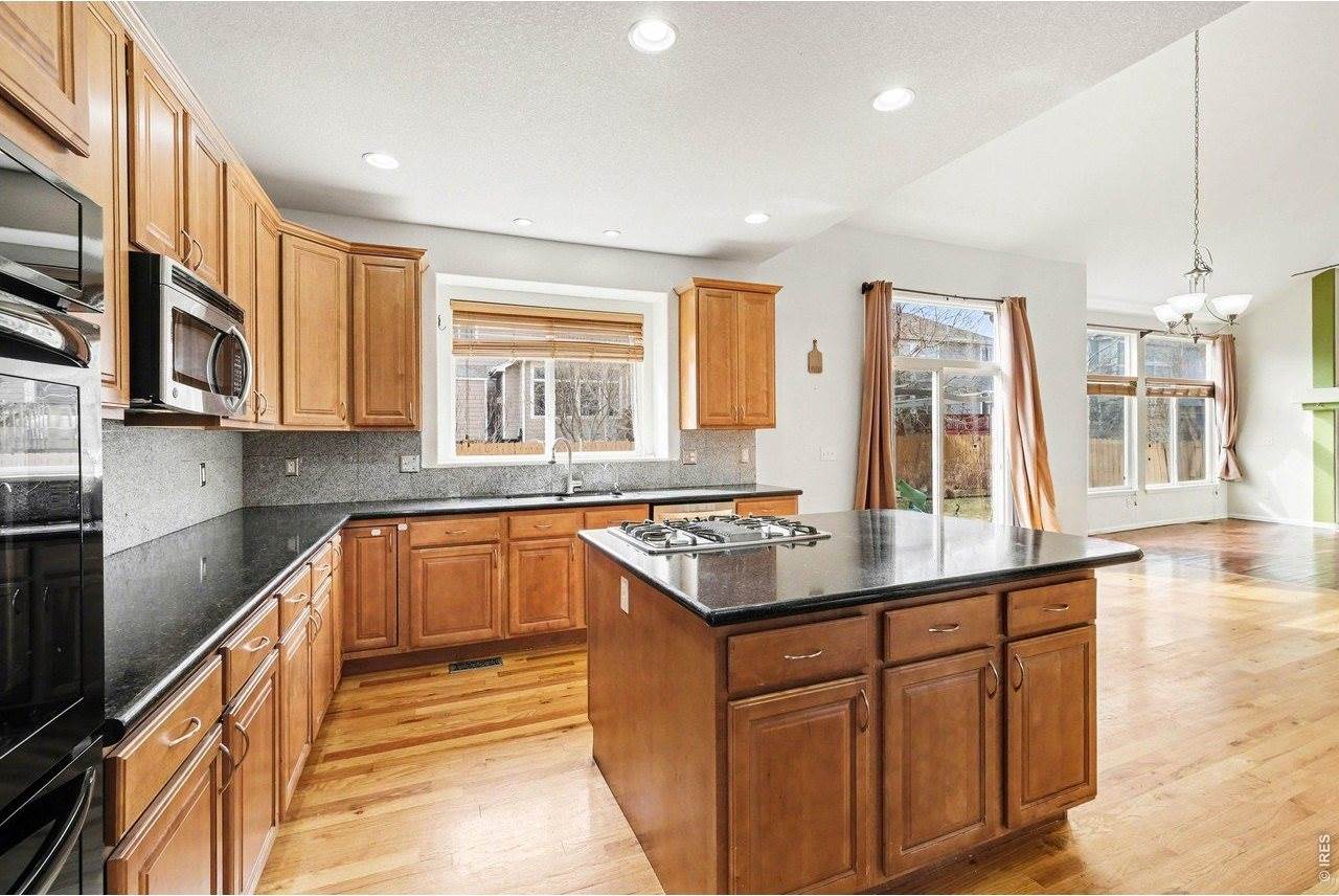 3744 Brunner Blvd, Johnstown, CO 80534