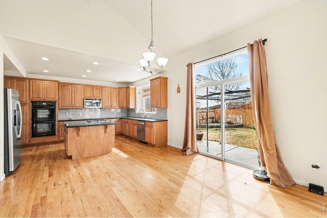 3744 Brunner Blvd, Johnstown, CO 80534