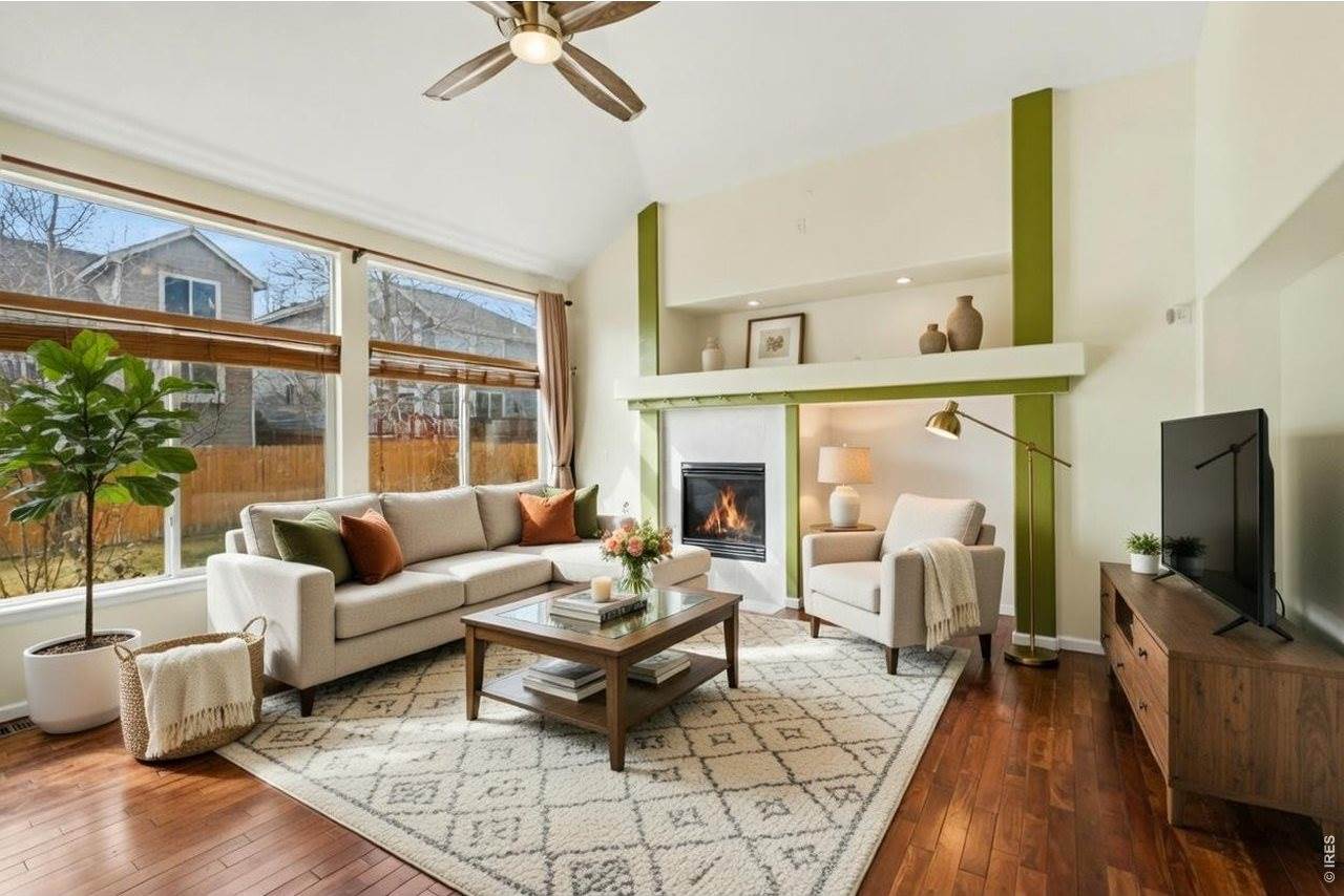 3744 Brunner Blvd, Johnstown, CO 80534