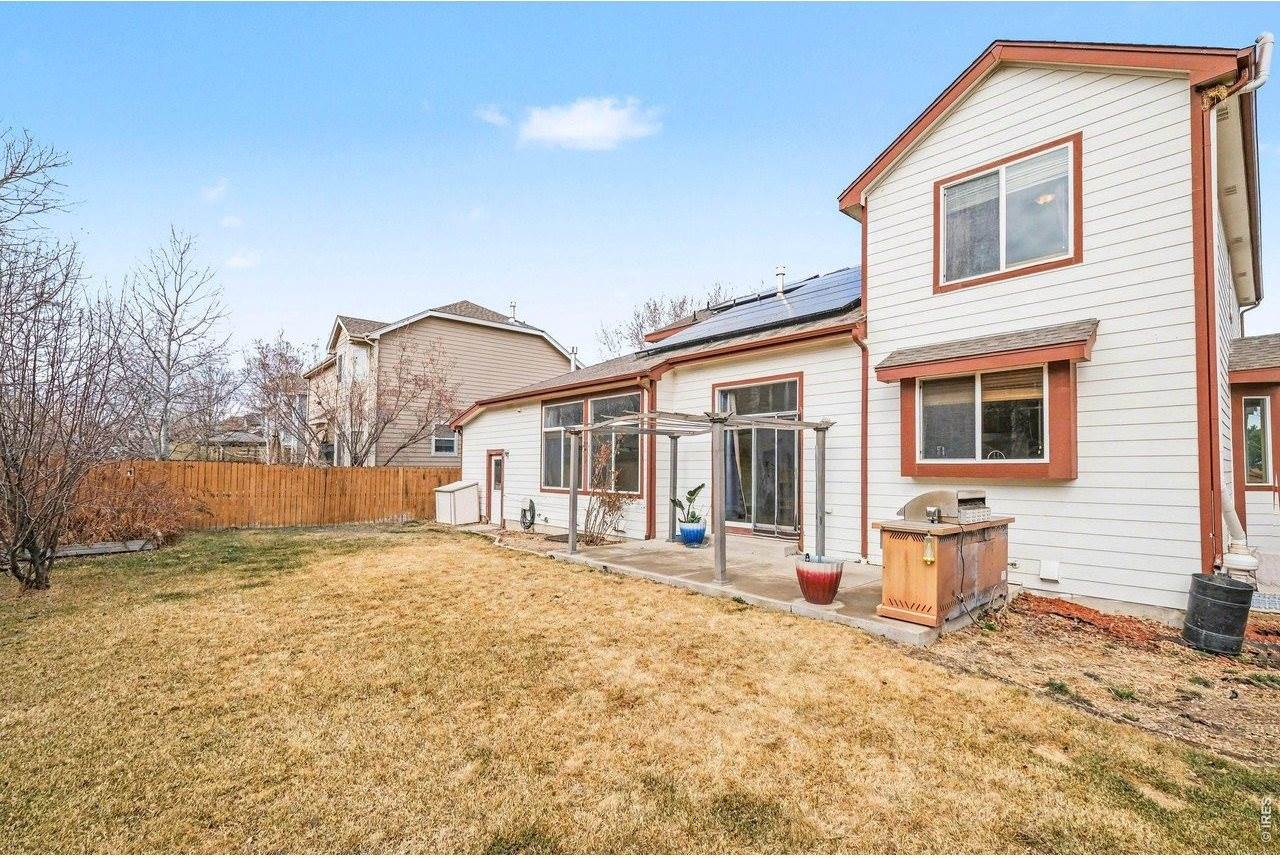 3744 Brunner Blvd, Johnstown, CO 80534