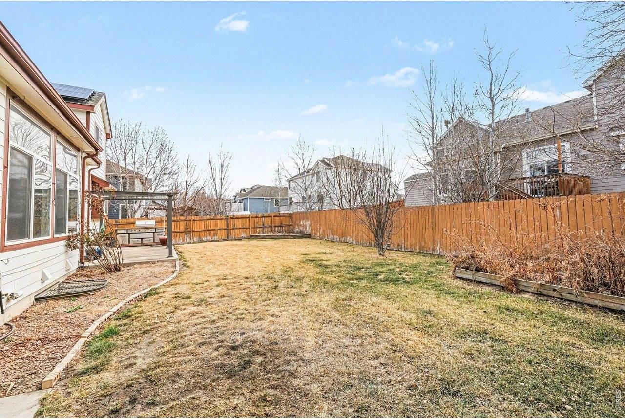 3744 Brunner Blvd, Johnstown, CO 80534