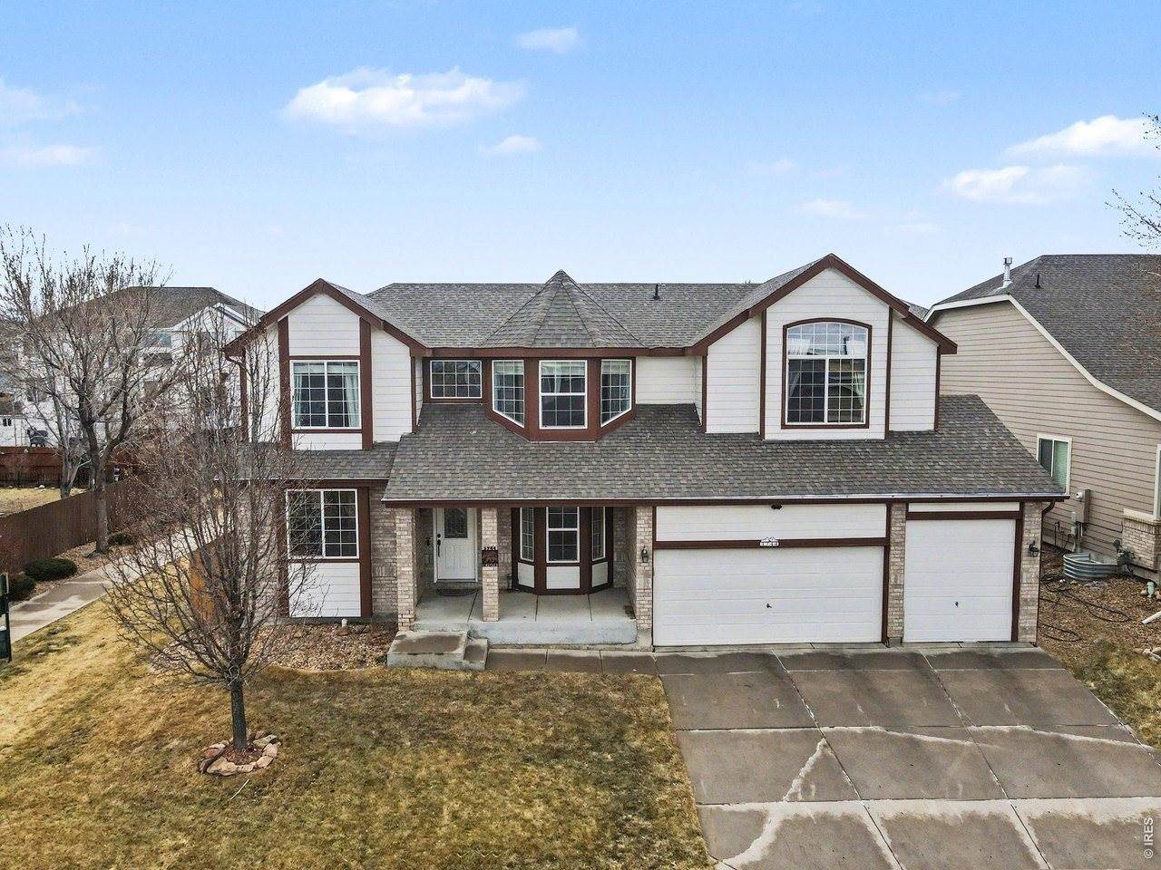 3744 Brunner Blvd, Johnstown, CO 80534