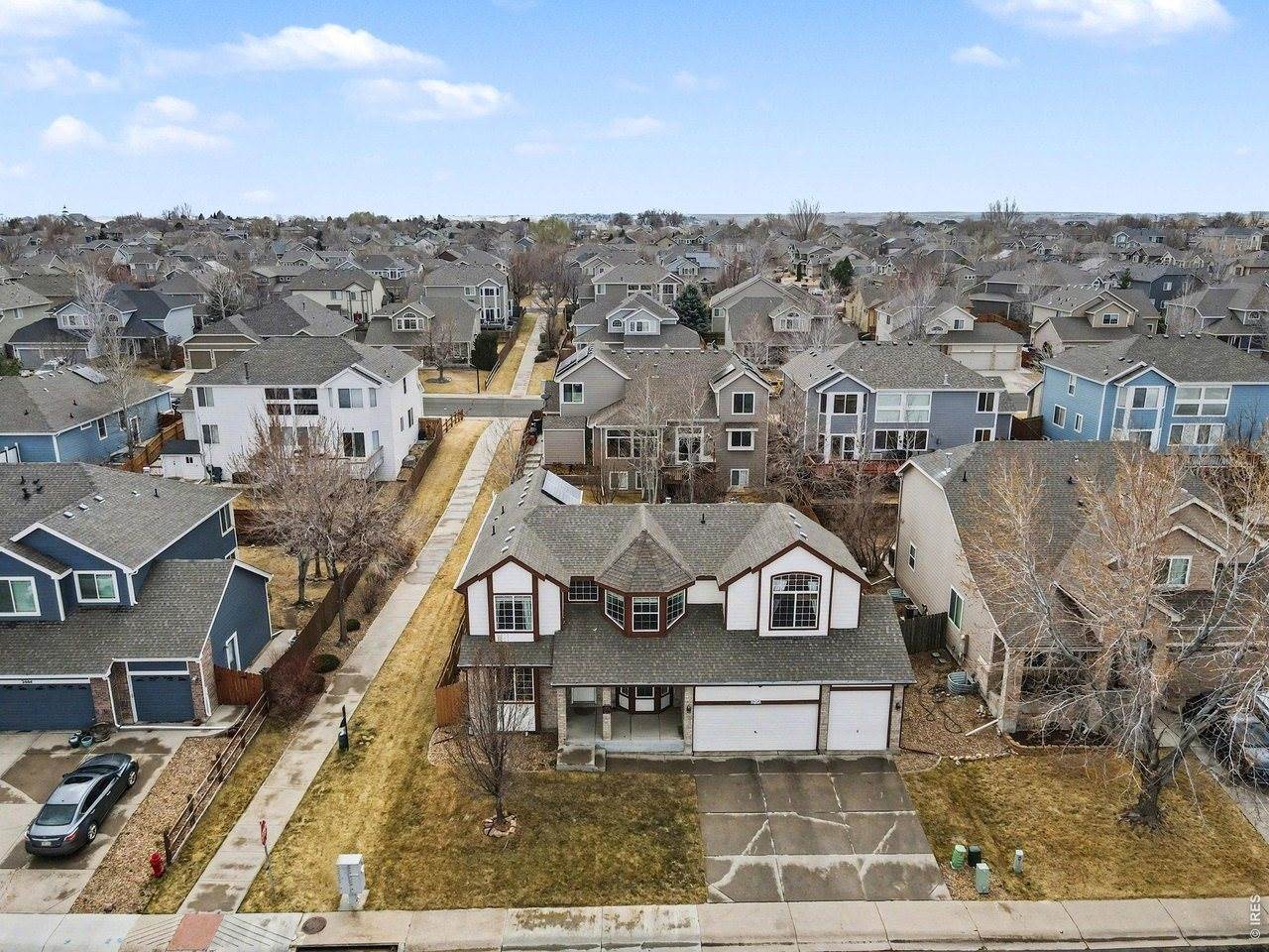 3744 Brunner Blvd, Johnstown, CO 80534