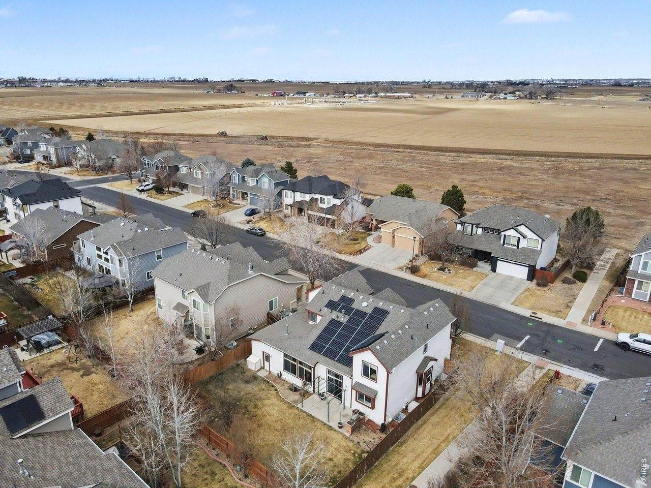 3744 Brunner Blvd, Johnstown, CO 80534