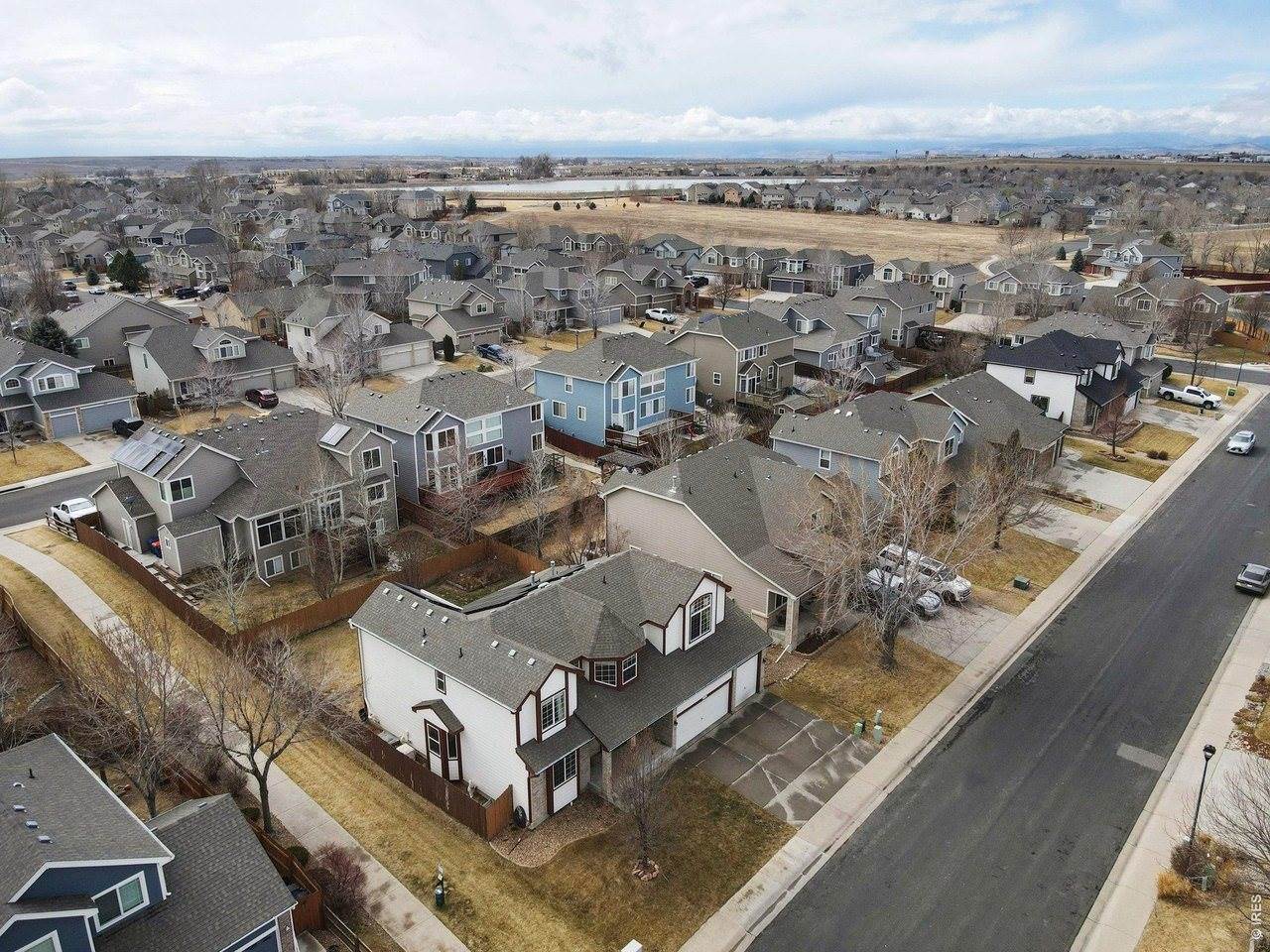 3744 Brunner Blvd, Johnstown, CO 80534