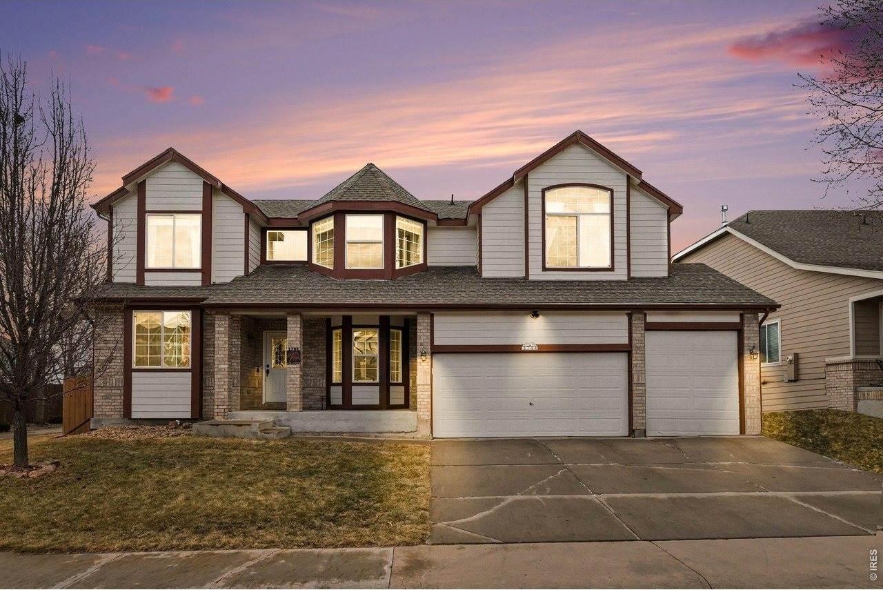 3744 Brunner Blvd, Johnstown, CO 80534