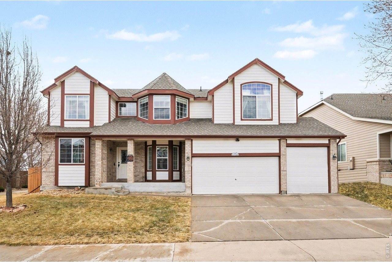 3744 Brunner Blvd, Johnstown, CO 80534