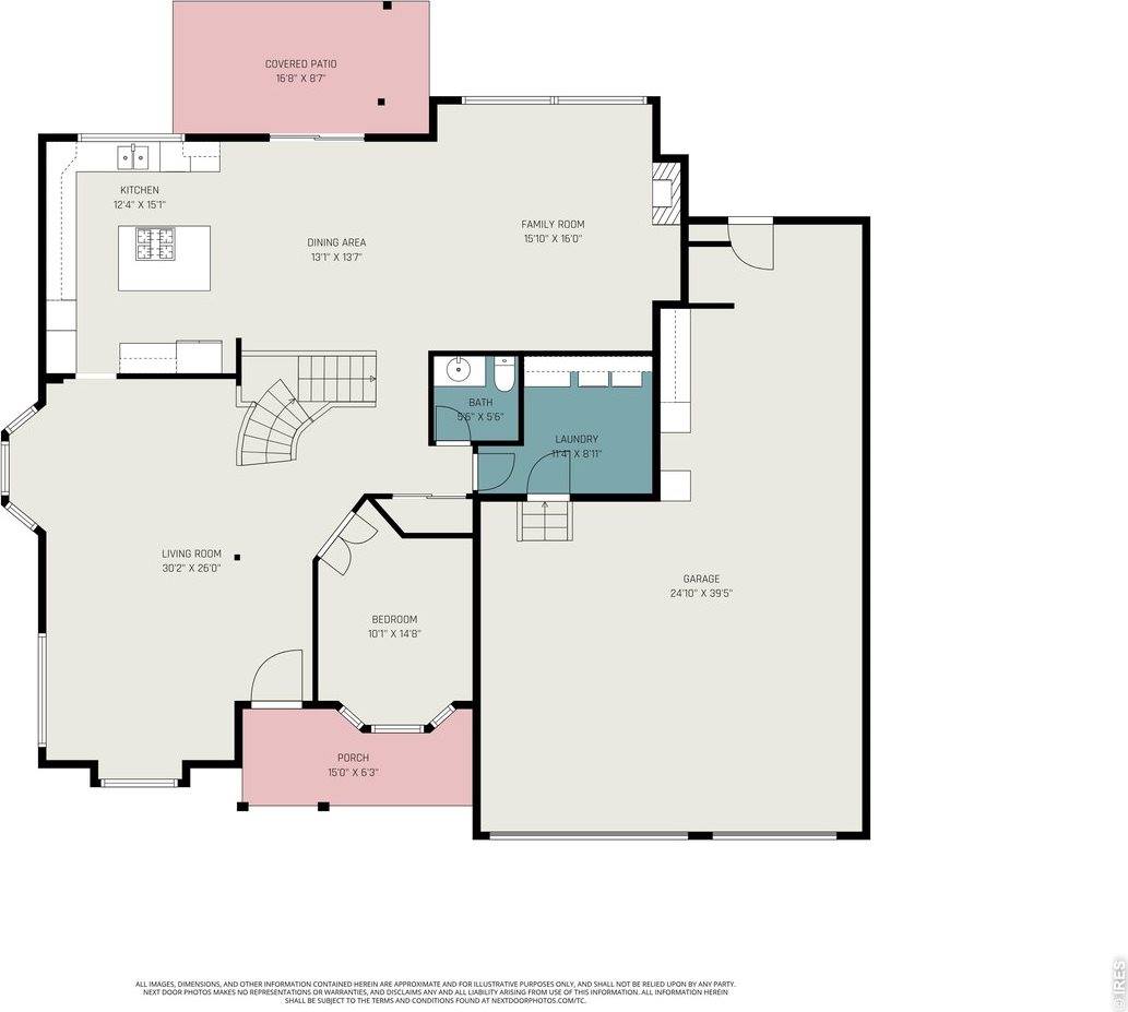 3744 Brunner Blvd, Johnstown, CO 80534