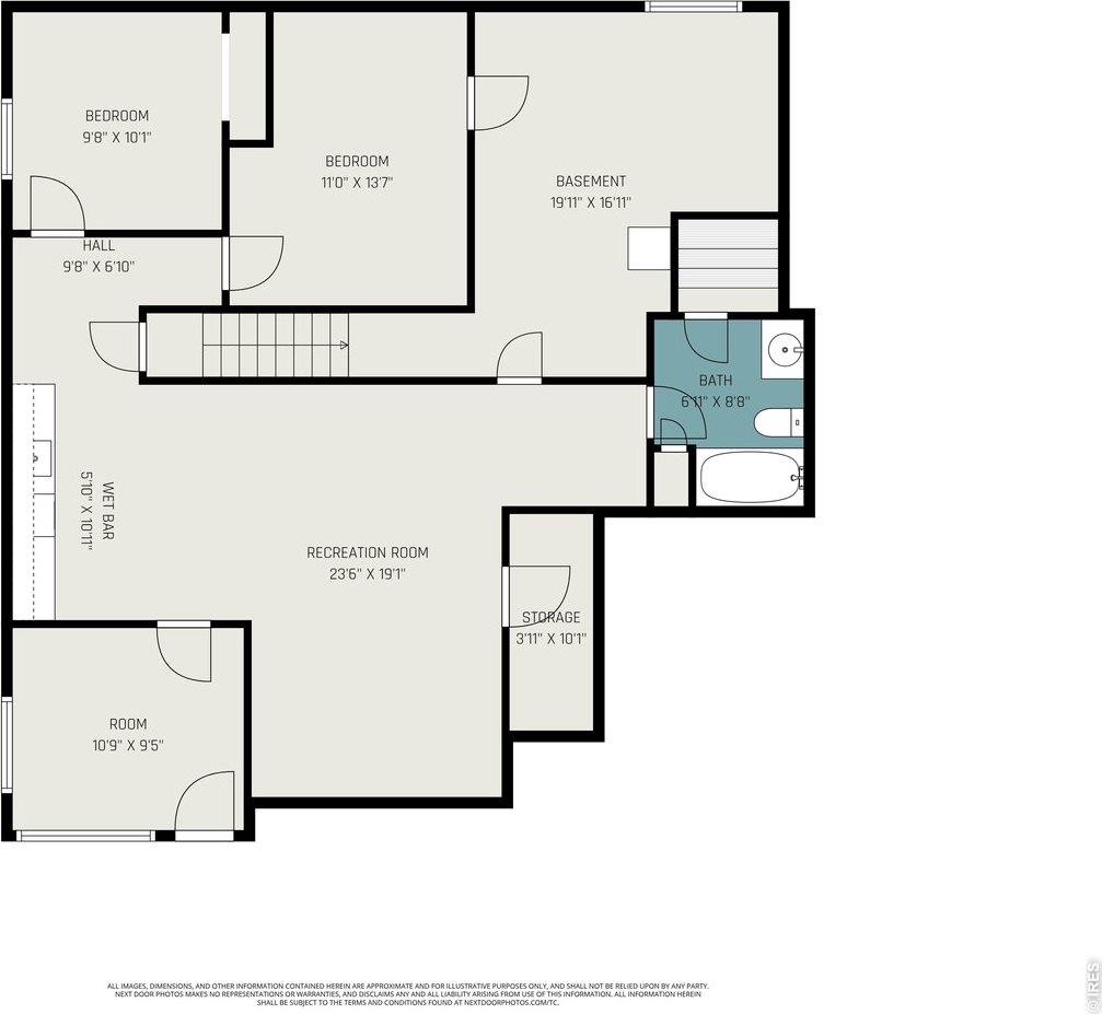 3744 Brunner Blvd, Johnstown, CO 80534