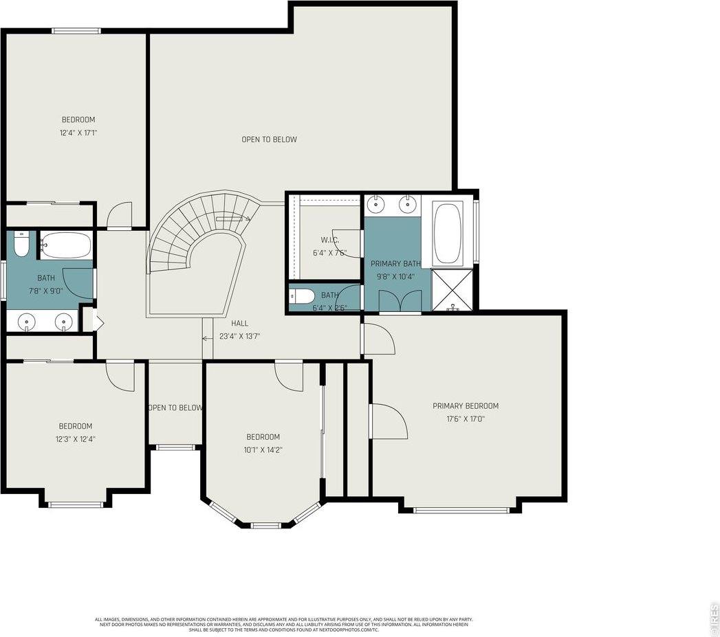 3744 Brunner Blvd, Johnstown, CO 80534