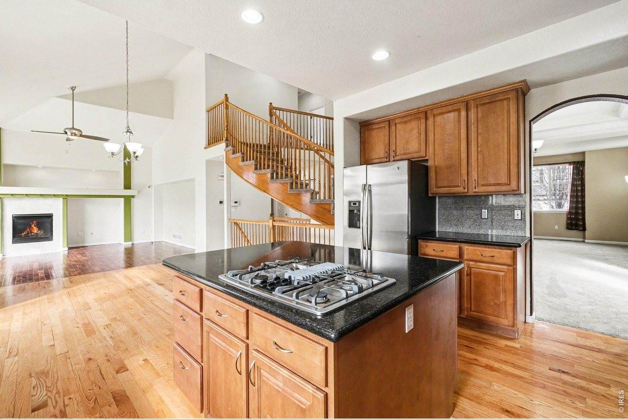 3744 Brunner Blvd, Johnstown, CO 80534