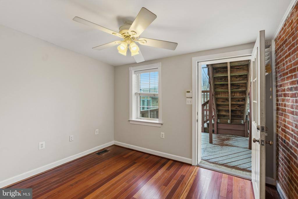 102 Burnett Street, Baltimore, MD 21230