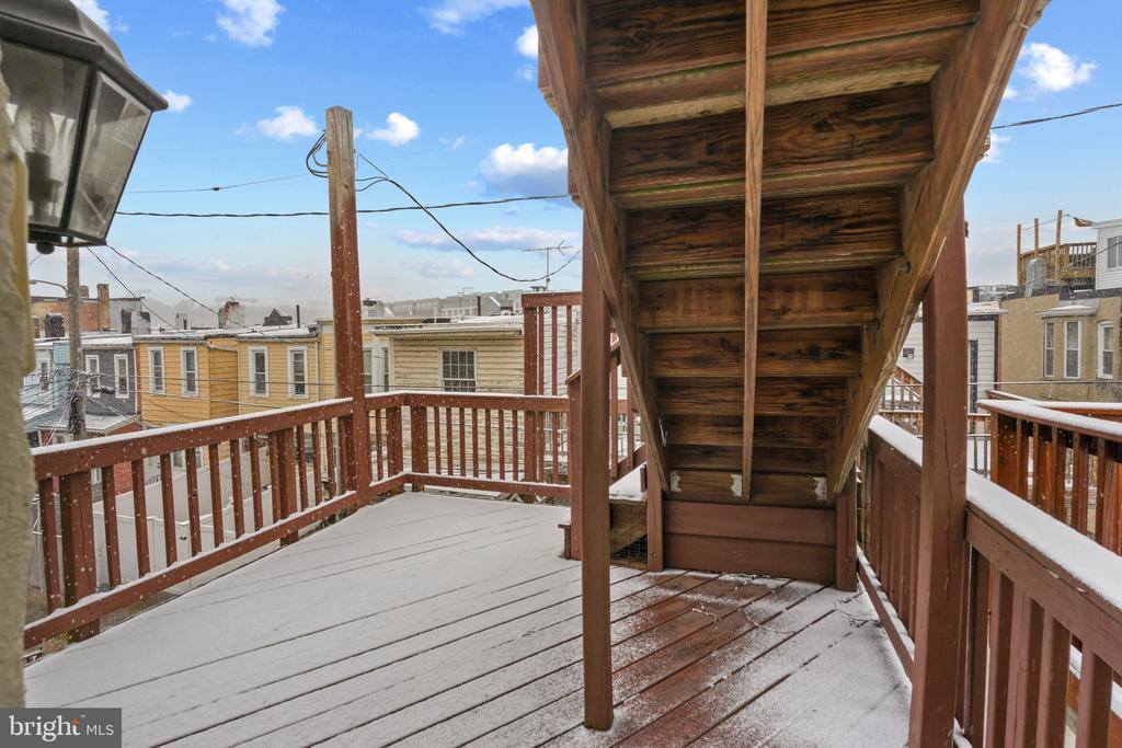 102 Burnett Street, Baltimore, MD 21230