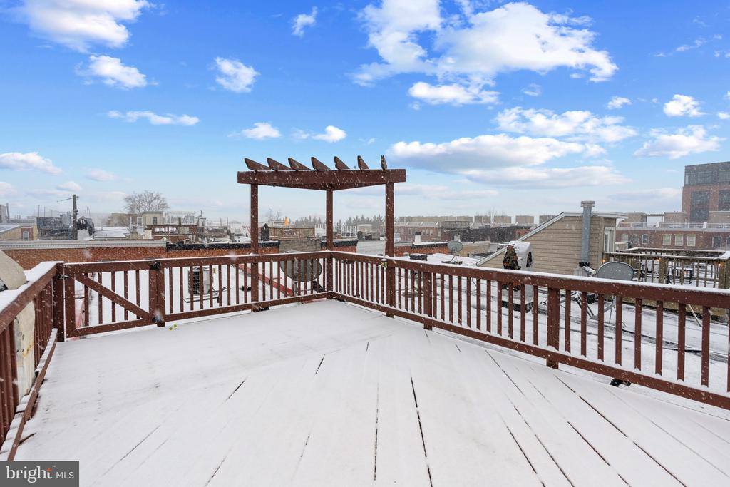 102 Burnett Street, Baltimore, MD 21230