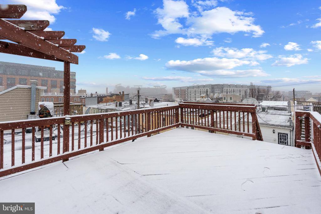 102 Burnett Street, Baltimore, MD 21230