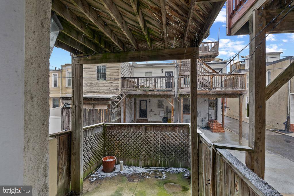 102 Burnett Street, Baltimore, MD 21230