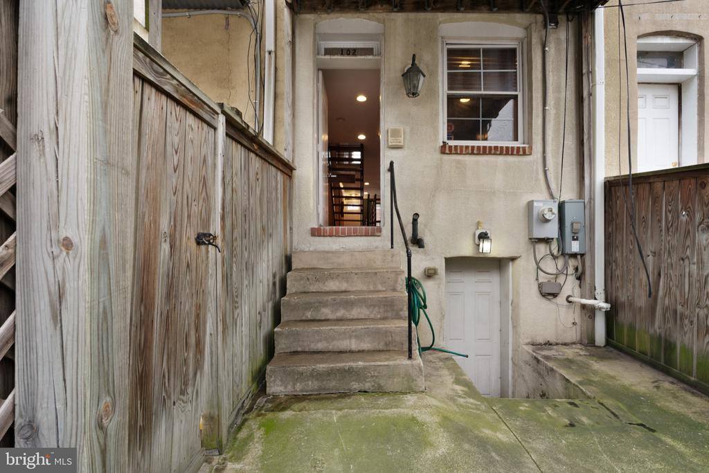102 Burnett Street, Baltimore, MD 21230