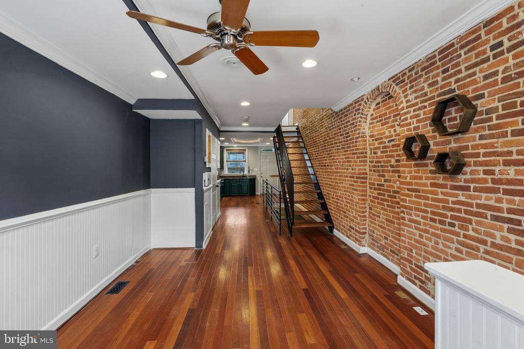 102 Burnett Street, Baltimore, MD 21230