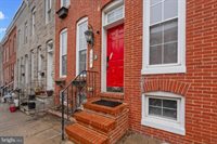 102 Burnett Street, Baltimore, MD 21230