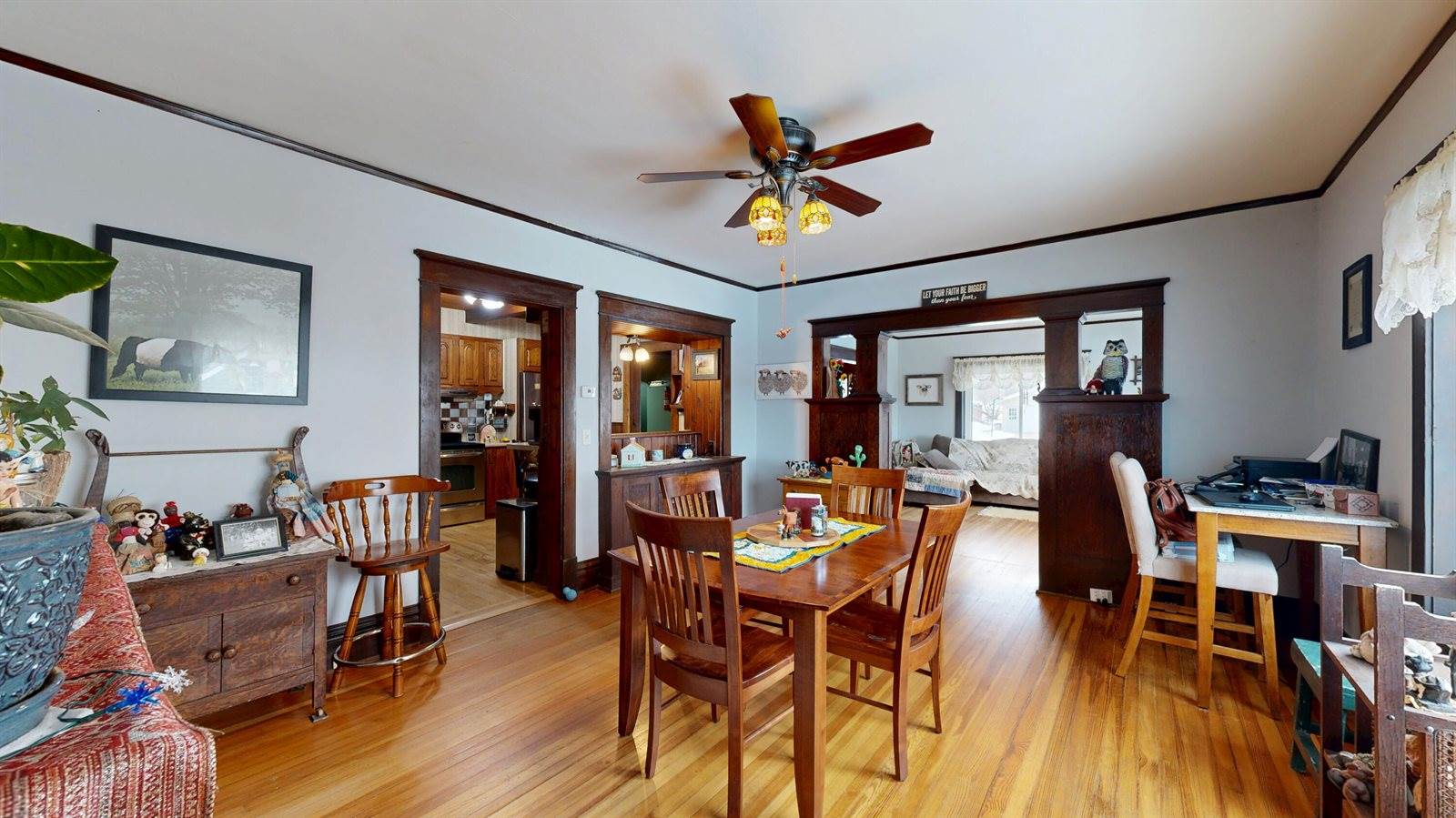 106 Oak St, Westby, WI 54667