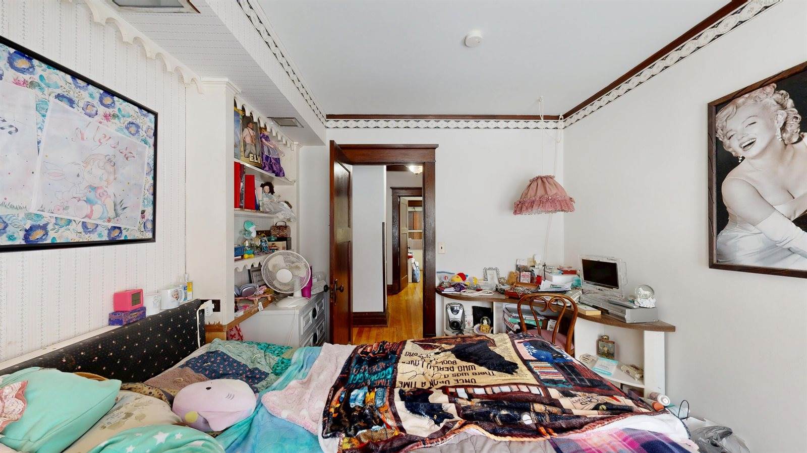 106 Oak St, Westby, WI 54667