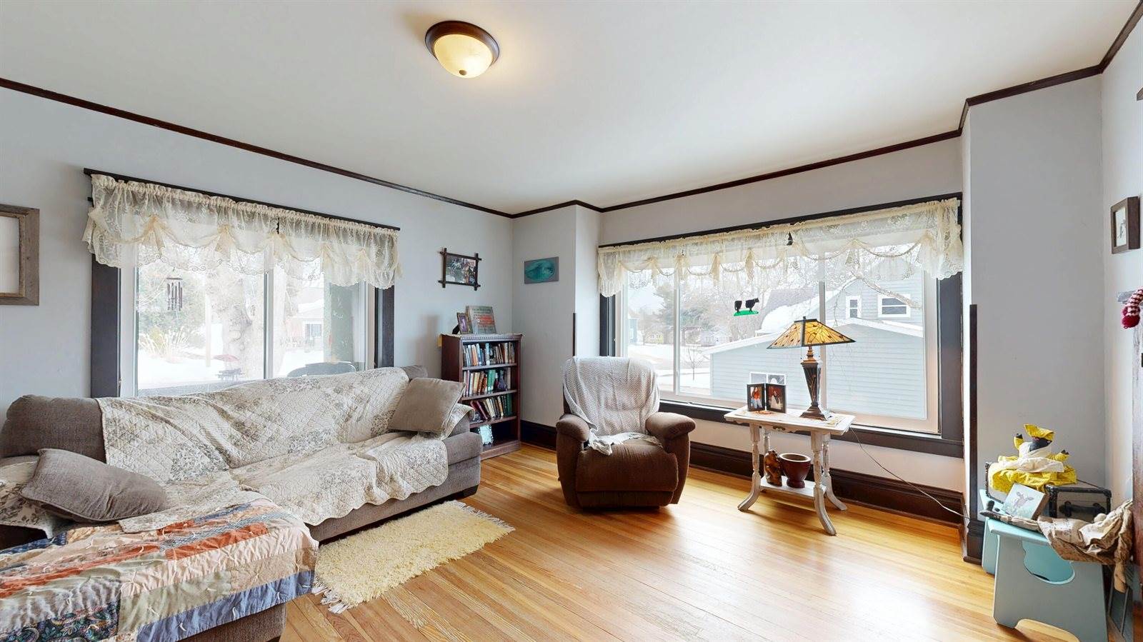 106 Oak St, Westby, WI 54667