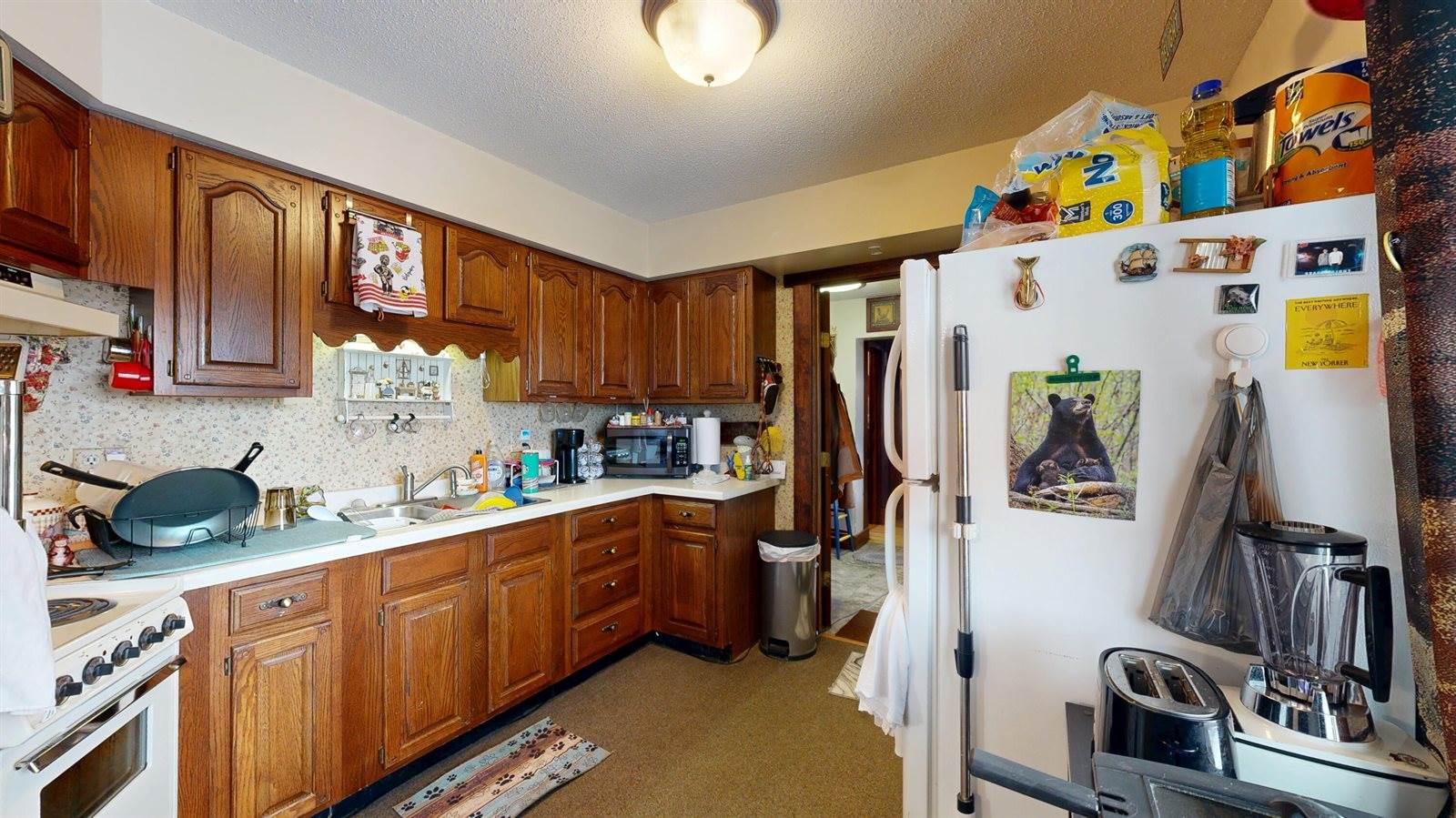 106 Oak St, Westby, WI 54667