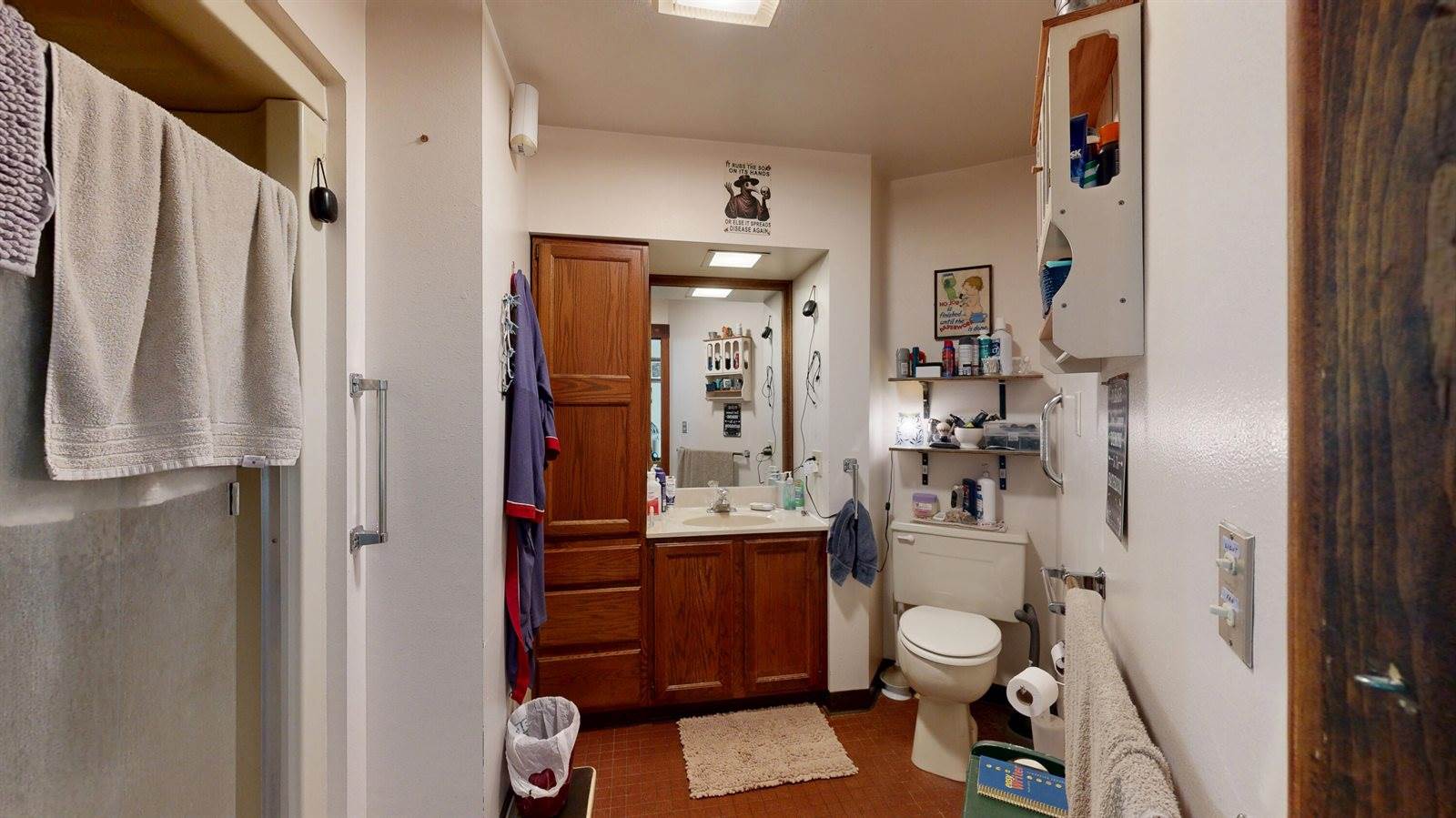 106 Oak St, Westby, WI 54667