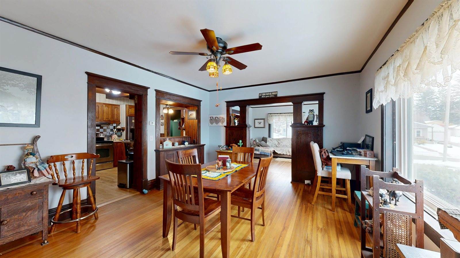 106 Oak St, Westby, WI 54667