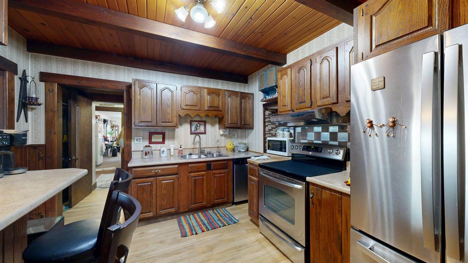 106 Oak St, Westby, WI 54667