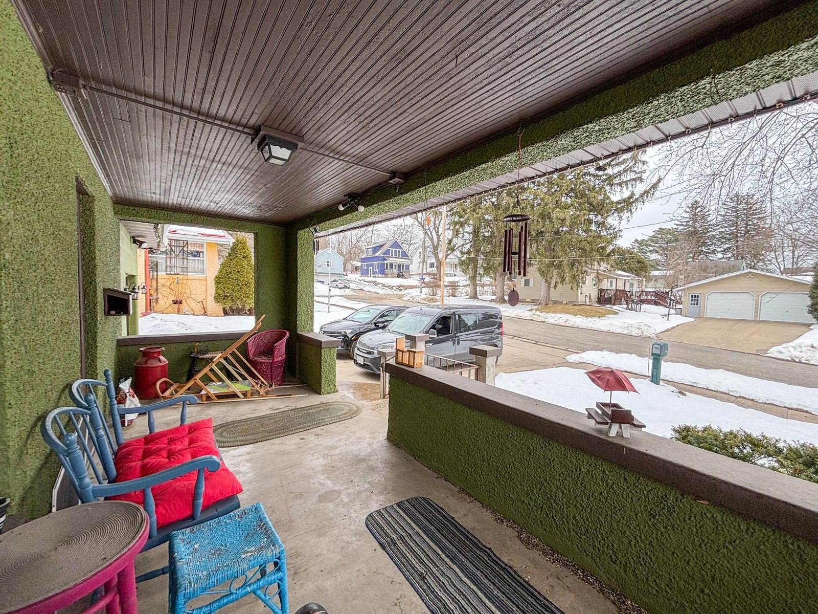 106 Oak St, Westby, WI 54667