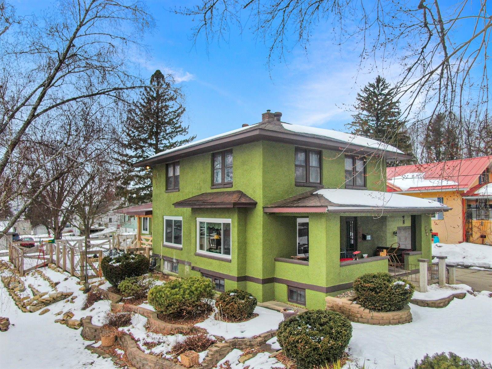 106 Oak St, Westby, WI 54667