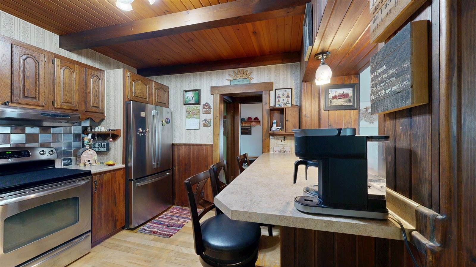 106 Oak St, Westby, WI 54667