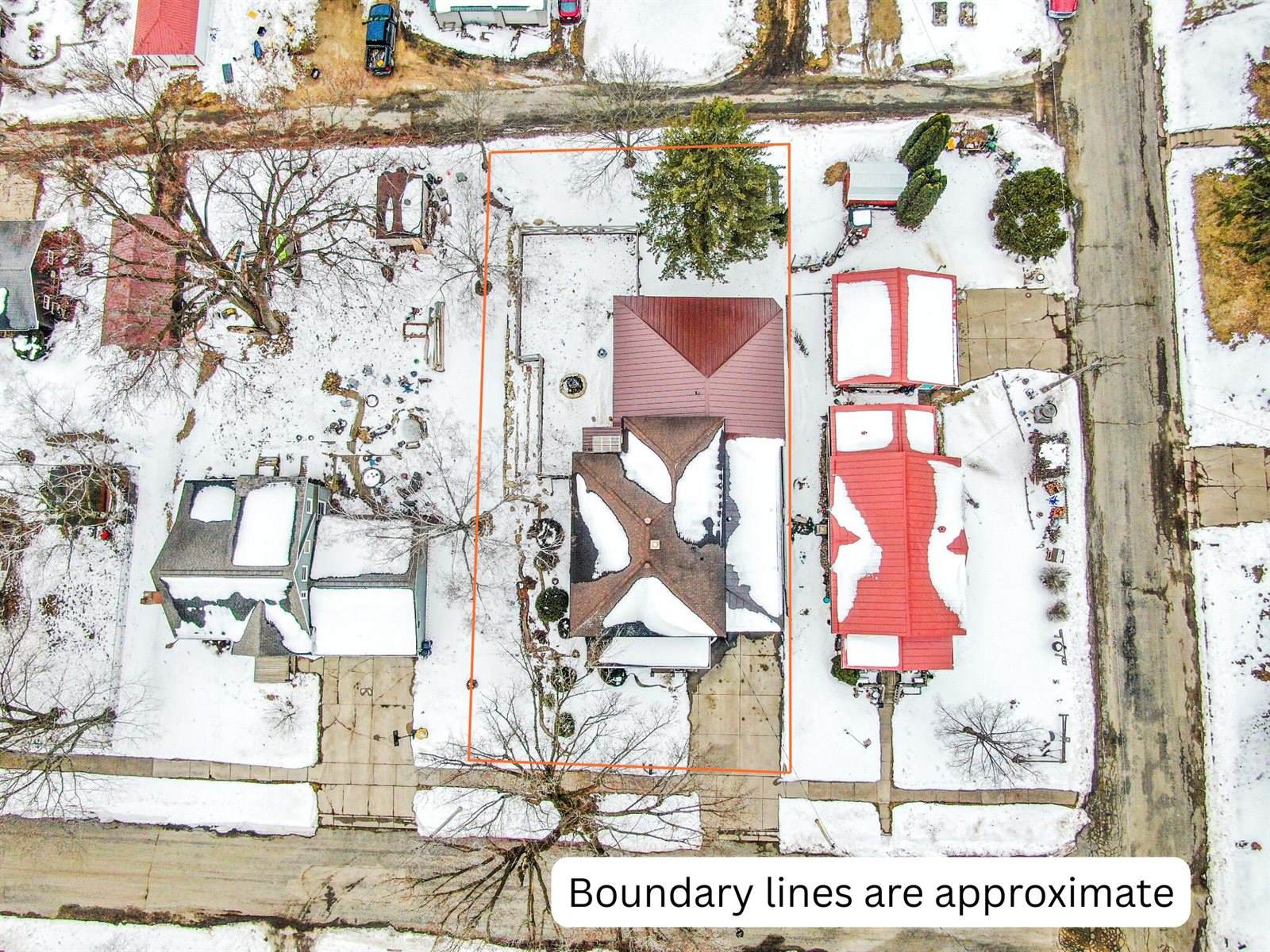 106 Oak St, Westby, WI 54667