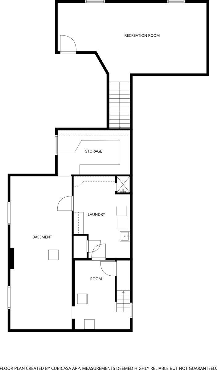 106 Oak St, Westby, WI 54667