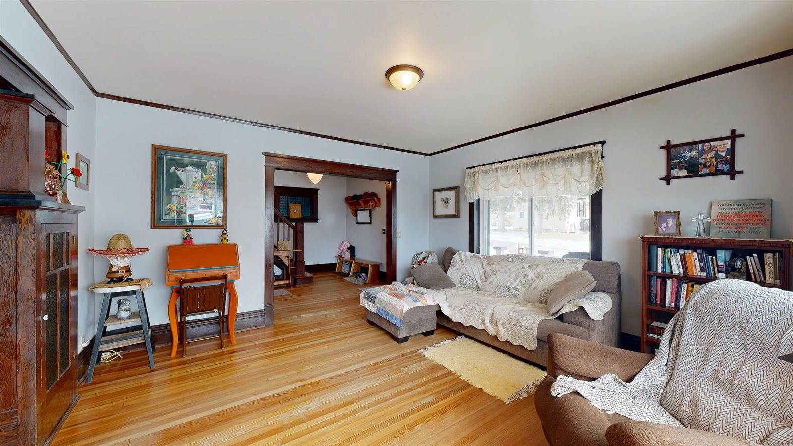 106 Oak St, Westby, WI 54667